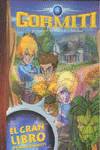 El gran libro de los Gormiti