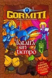La batalla sin tiempo
