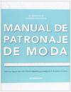 Manual de patronaje de moda