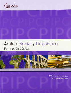 Ámbito social-linguistico:formación básica