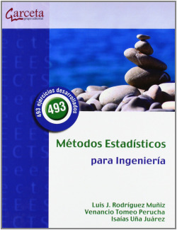 Metodos estadisticos para ingenieria