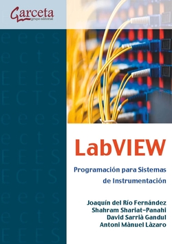 LabVIEW programación para sistemas de instrumentación