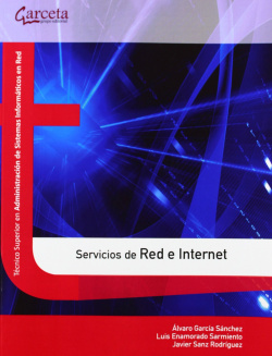 Servicios de red e internet