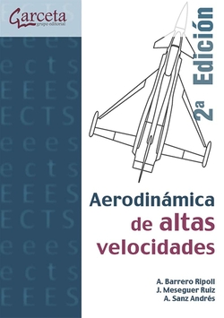 AERODINÁMICA DE ALTAS VELOCIDADES