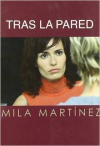 Tras la pared