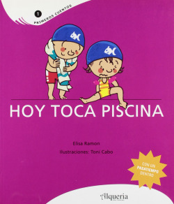 HOY TOCA PISCINA