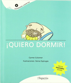QUIERO DORMIR