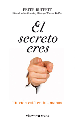 El secreto eres tú