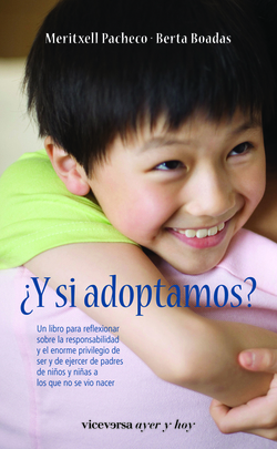 ¿Y si adoptamos?
