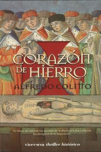 Corazón de hierro