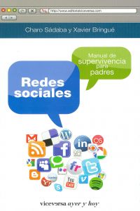 Redes sociales. Manual de supervivencia para padres