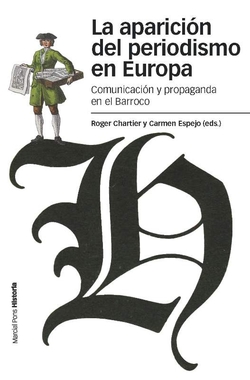 La aparicion del periodismo en Europa