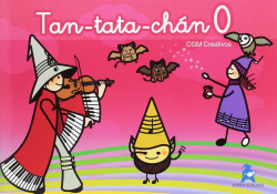 TAN-TATA-CHAN 0