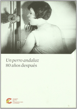 UN PERRO ANDALUZ (ESTUCHE 2 VOL)