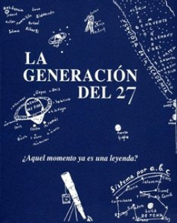 GENERACION DEL 27, LA