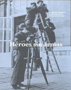 HEROES SIN ARMAS + (DVD)