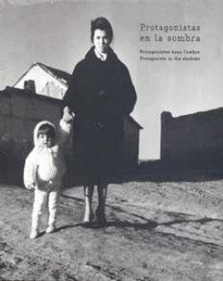 PROTAGONISTAS EN LA SOMBRA