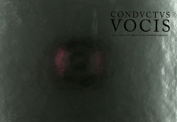 CONDUCTUS VOCIS