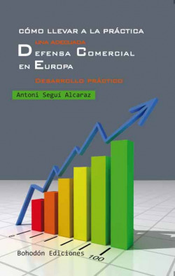 Cómo llevar a la práctica una adecuada defensa comercial en Europa