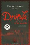 Drácula, el no muerto