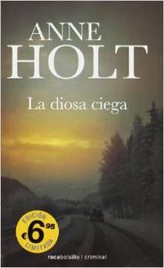 La diosa ciega