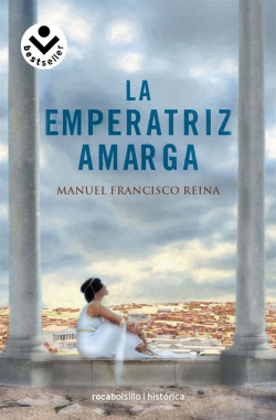 La emperatriz amarga