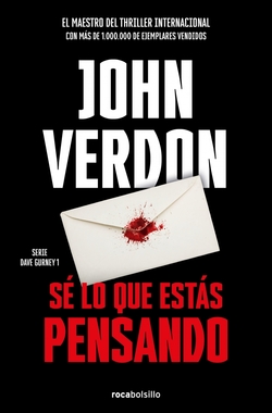 Sé lo que estás pensando
