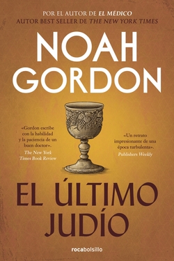 El último judío