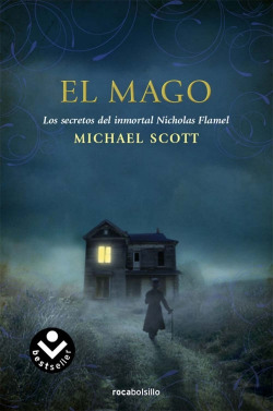 El mago