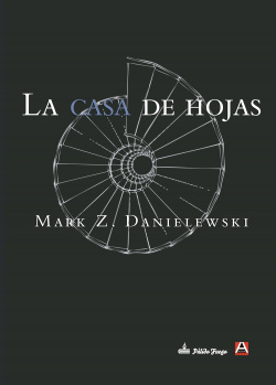 Casa de hojas