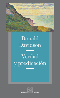 VERDAD Y PREdicación