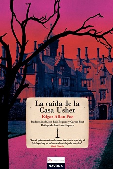 La caída de la Casa Usher