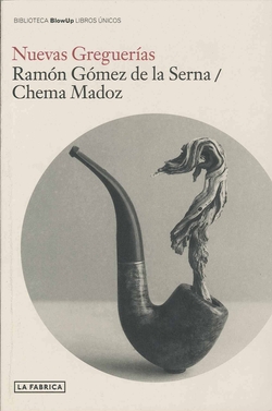 NUEVAS GREGERÍAS