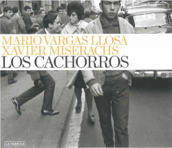 Los cachorros