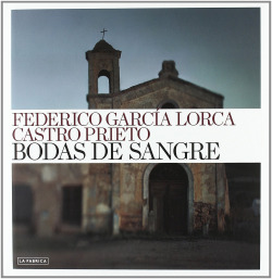 BODAS DE SANGRE PALABRA E IMAGEN