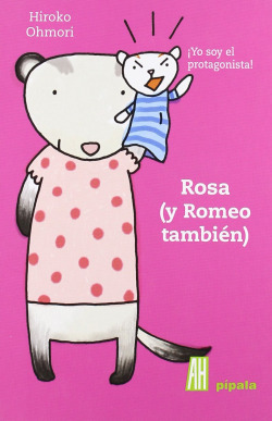 ROSA (Y ROMEO TAMBIEN)
