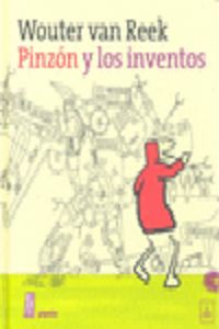 Pinzon y los inventos