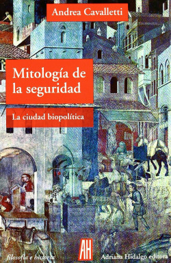 Mitología de la seguridad