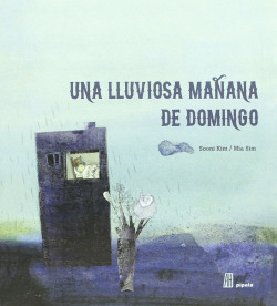 UNA LLUVIOSA MANANA DE DOMINGO