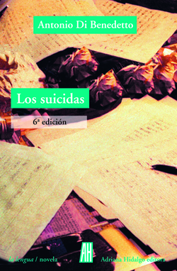 SUICIDAS,LOS
