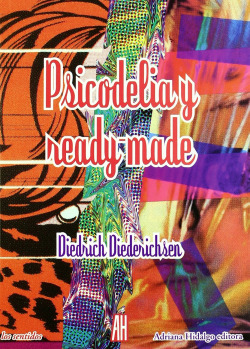 PSICODELIA Y READY-MADE