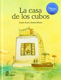 LA CASA DE LOS CUBOS
