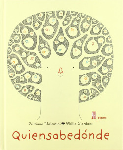 QUIENSABEDONDE