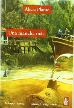Una mancha más