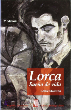 Lorca. Sueño de vida