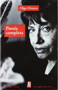 Poesía completa