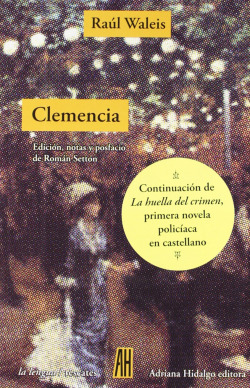 CLEMENCIA