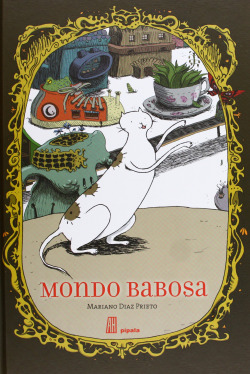 MONDO BABOSA
