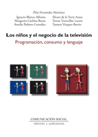 Los niños en el negocio de la televisión