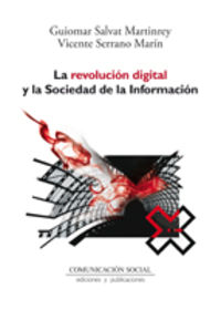 REVOLUCIÓN DIGITAL Y LA SOCIEDAD DE LA INFORMACIÓN